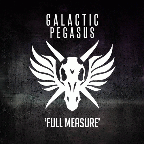 Galactic Pegasus : Full Measure